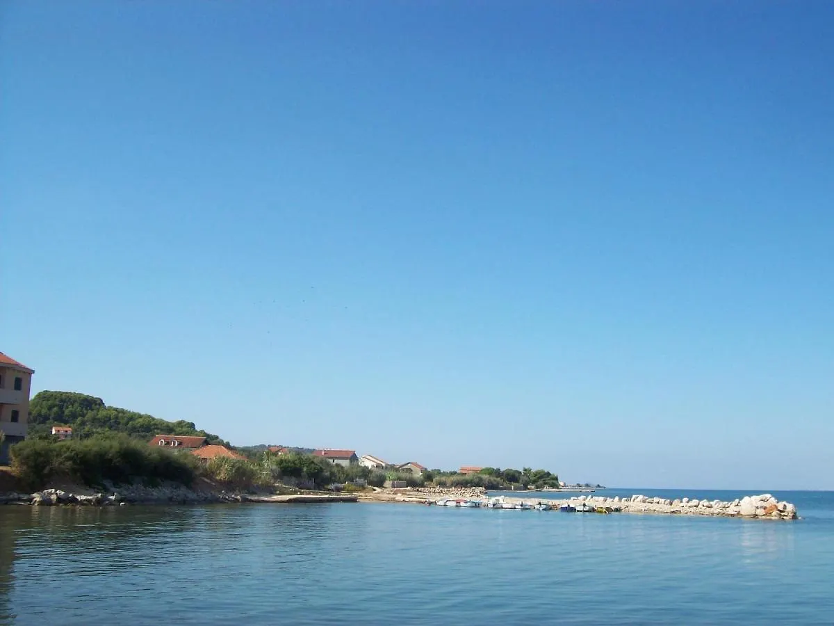 Holiday home House On The Island Of Pasman Villa Nevidane Croatia