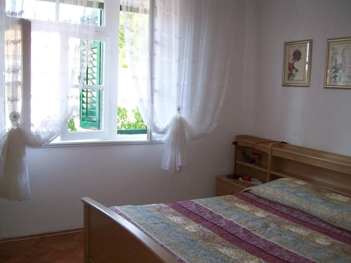 Holiday home House On The Island Of Pasman Villa Nevidane