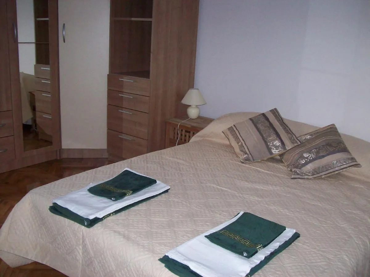 House On The Island Of Pasman Villa Nevidane Holiday home