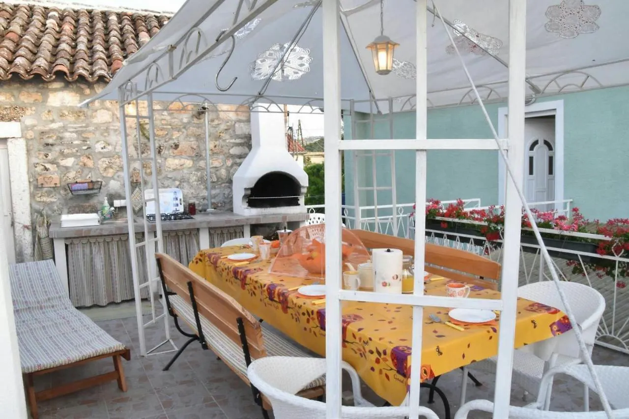 House On The Island Of Pasman Villa Nevidane Holiday home