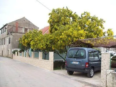 House On The Island Of Pasman Villa Nevidane Holiday home