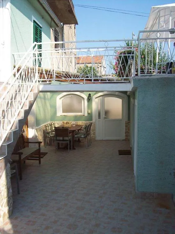 Holiday home House On The Island Of Pasman Villa Nevidane